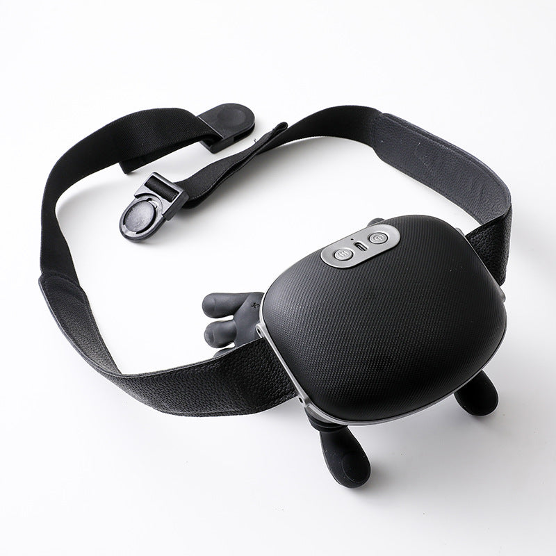 FlexRelief™ Bionic Neck and Shoulder Massager