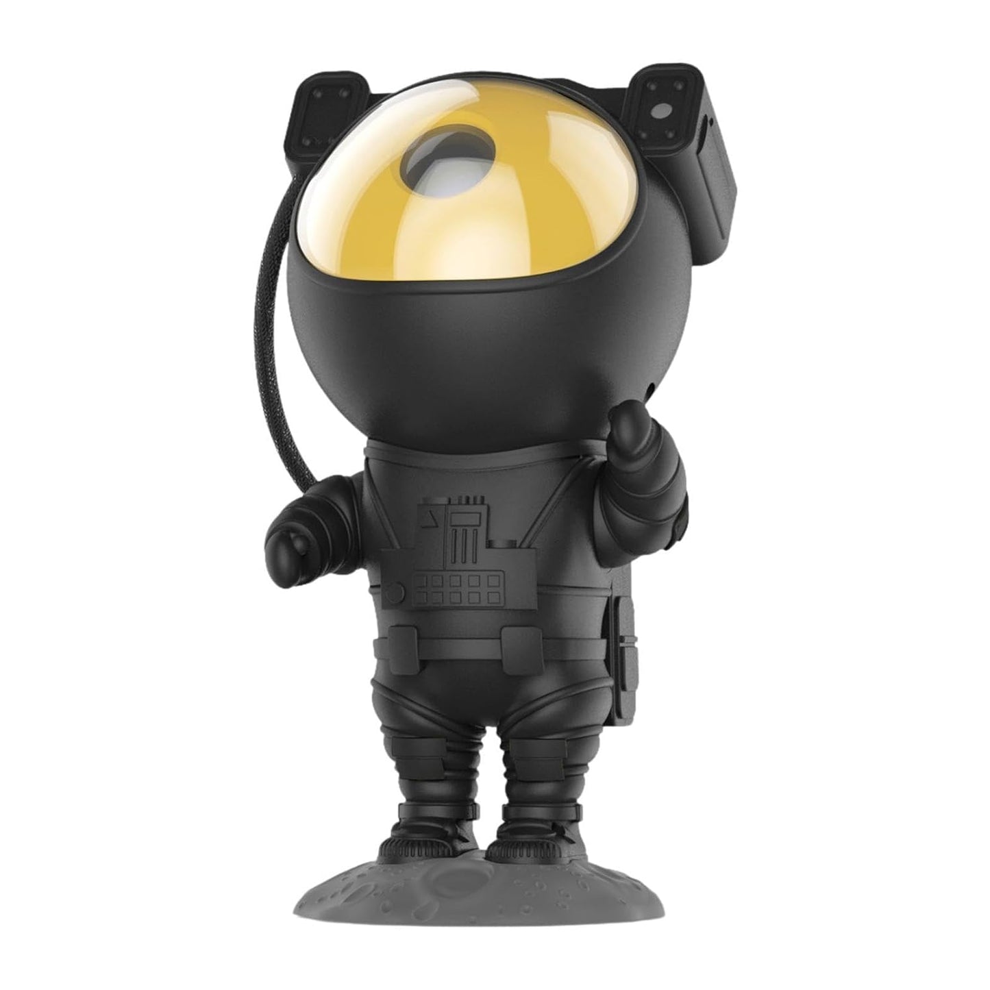 SpaceStar™ Astronaut Star Projector Galaxy Light