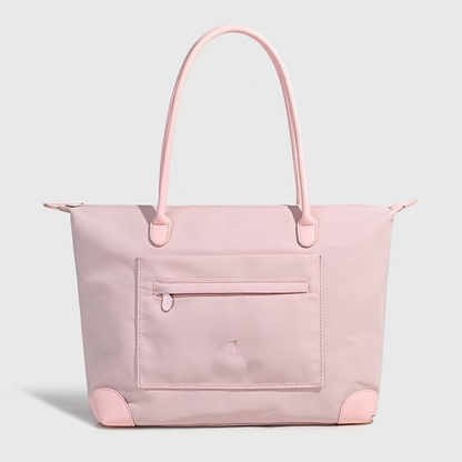 Women's new Joker large capacity portable shoulder bag