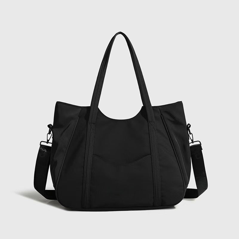 Women's new Joker Commuter large-capacity portable messenger bag