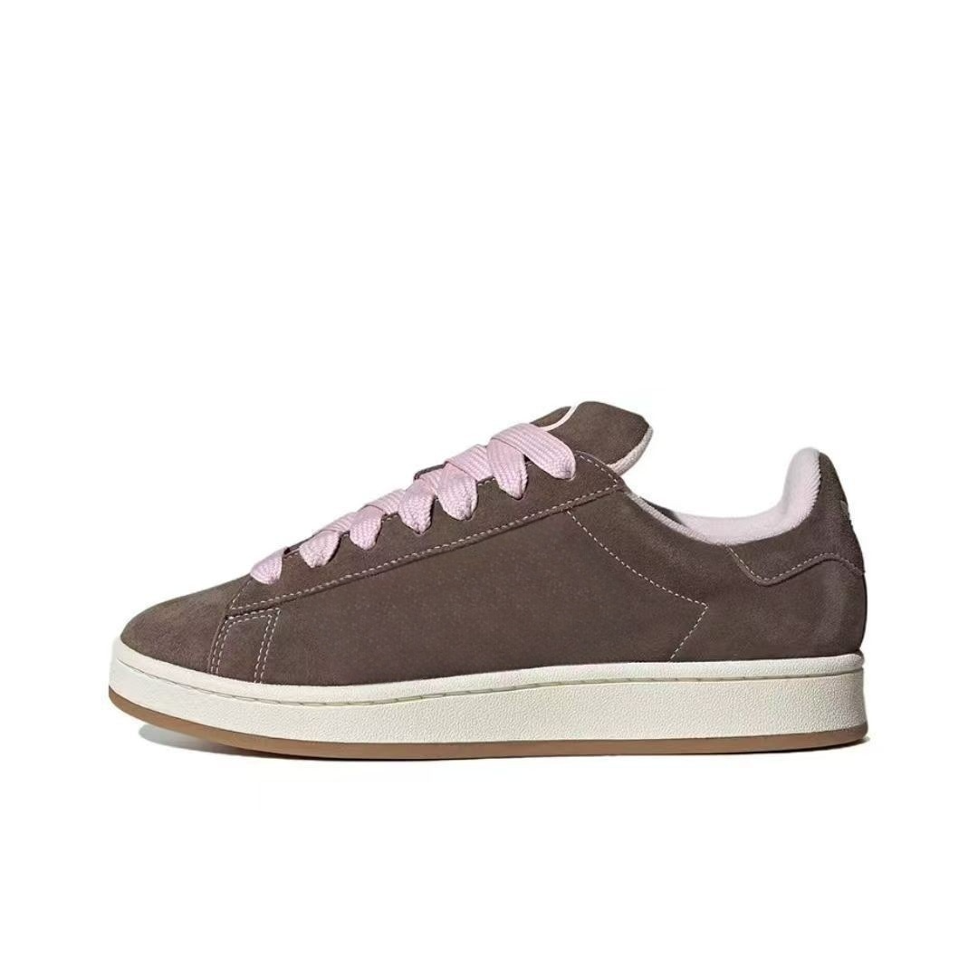 Women's new bread shoes classic retro shoes have a shoe box