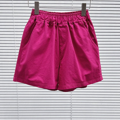 Women's new casual sports shorts