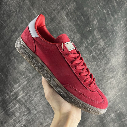 2026 new leisure sports low-top sneakers have a shoe box