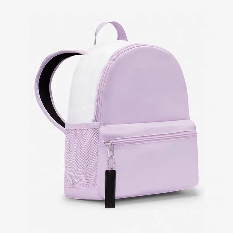 new student schoolbag backpack travel backpack