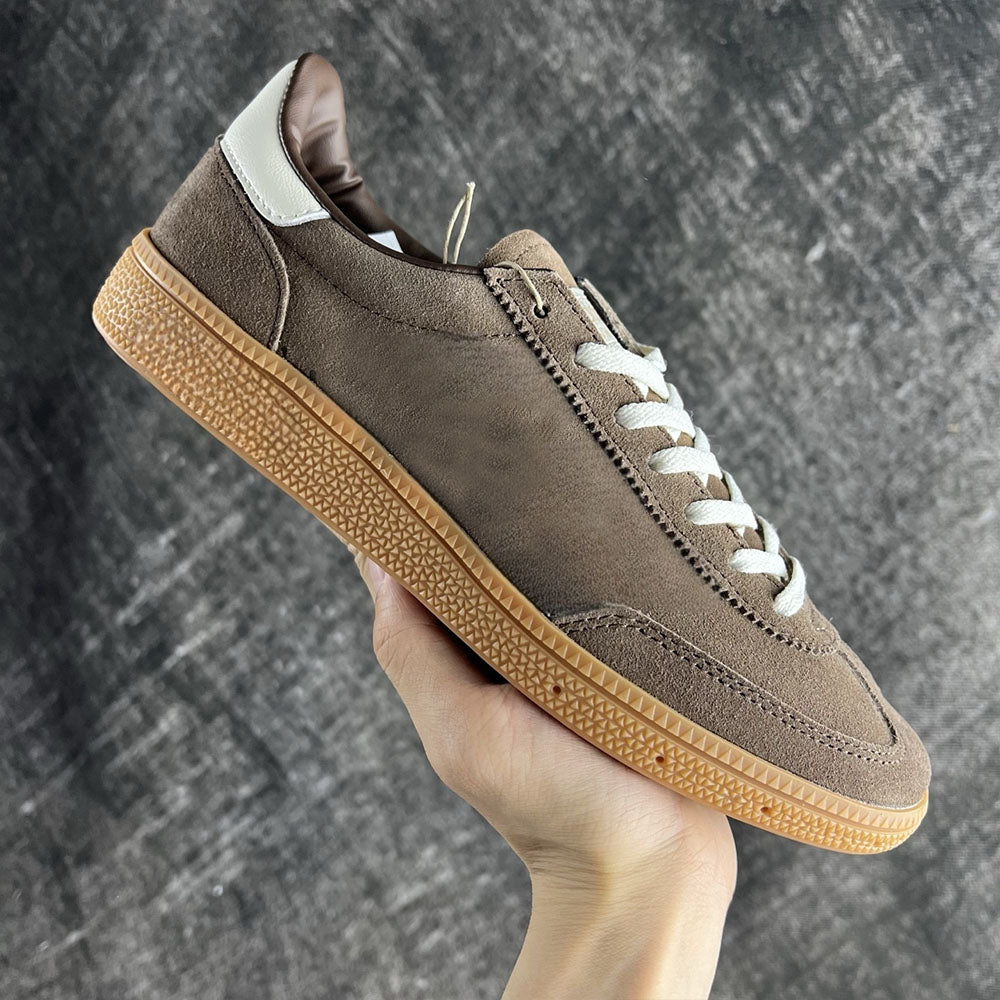 2026 new leisure sports low-top sneakers have a shoe box