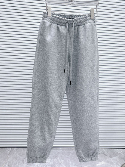 Women's new casual leg-binding sports pants casual pants