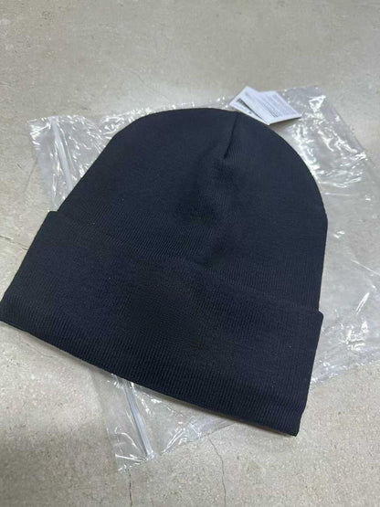 LU New autumn and winter fashion items high elastic knitted hat