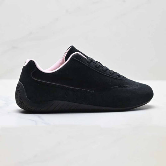 Women's 2026 new non-slip wear-resistant casual sports shoes have a shoe box