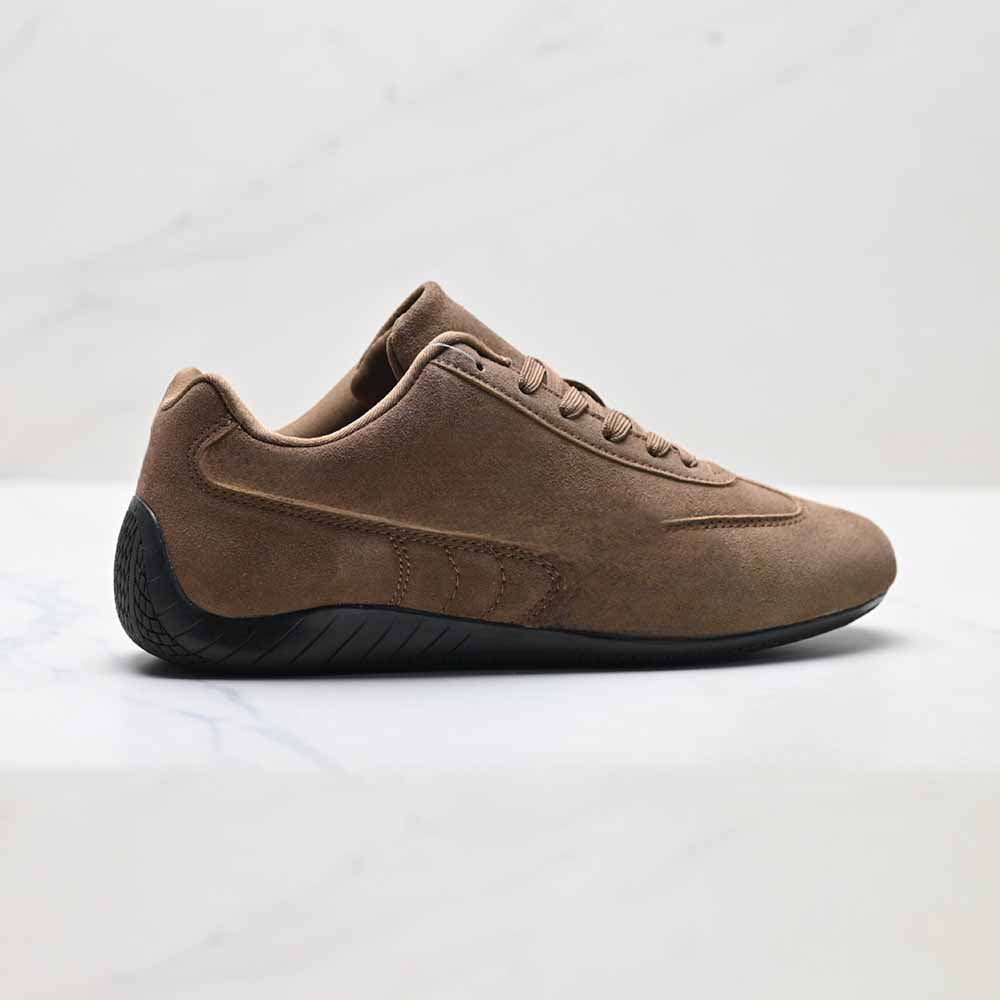 Women's 2026 new non-slip wear-resistant casual sports shoes have a shoe box