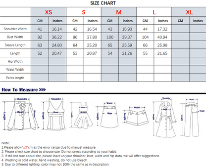 Women's Rope knot Decorated Fitted Short Coat