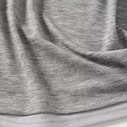 Women's new fashion sleeveless basic style vest T-shirt