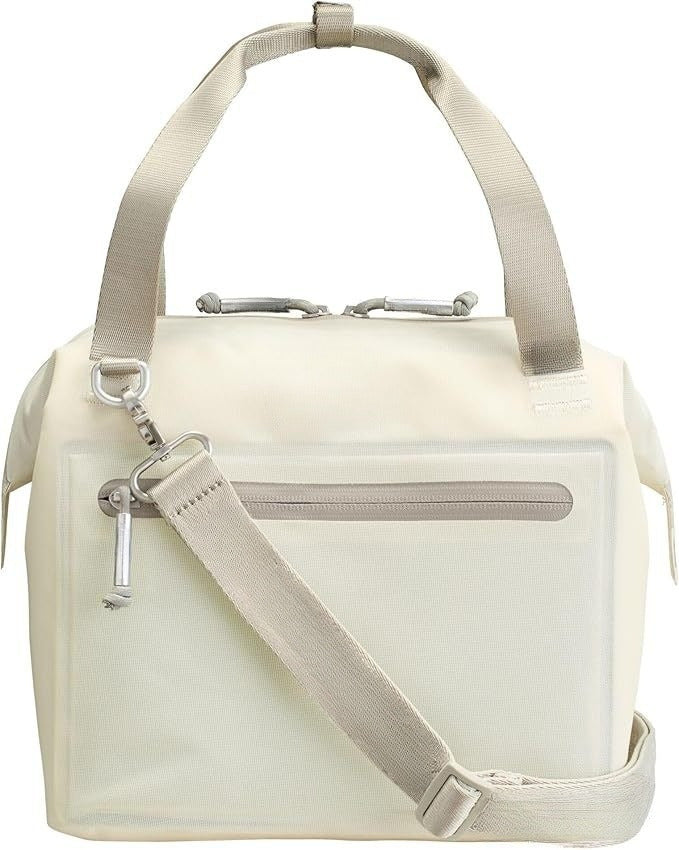 New portable messenger bag outdoor portable waterproof bag
