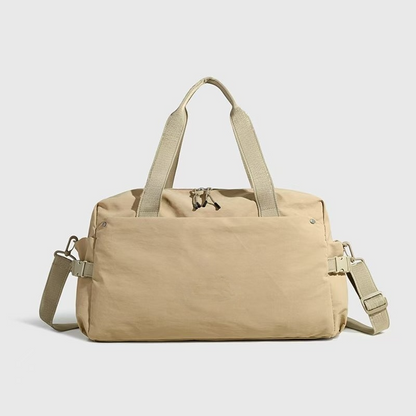 New leisure and large-capacity sports and fitness travel bag