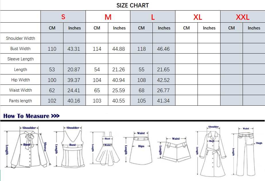 Women's new casual threaded turtleneck jacket threaded trousers suit