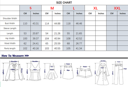 Women's new casual threaded turtleneck jacket threaded trousers suit