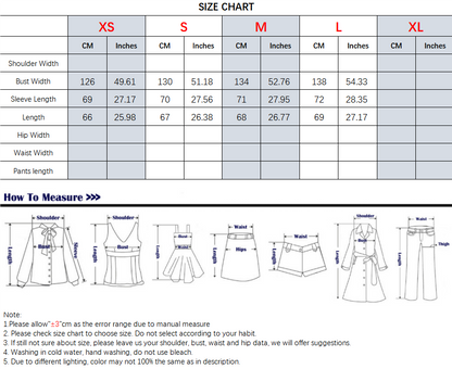 Women's lace up design loose parka Coat