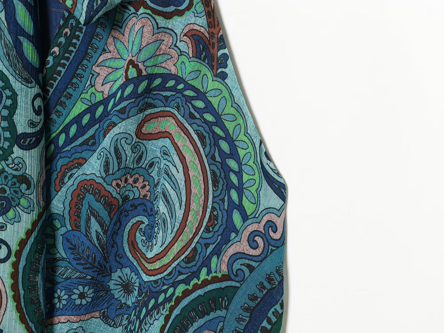 suit Women's 2 pieces bow decoration printed top+Skirts