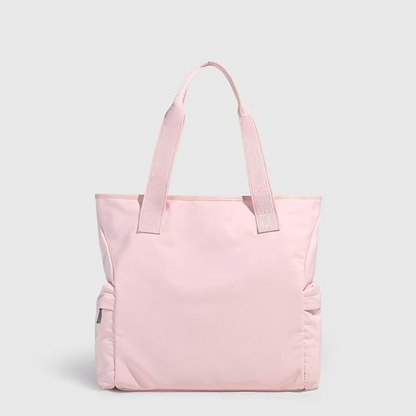 Women's new leisure square portable shoulder bag