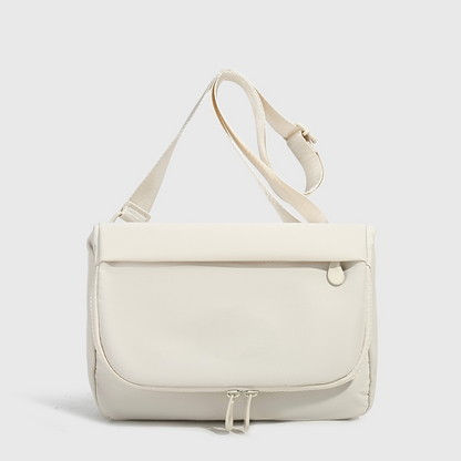Women's new fashion Joker storage square portable messenger bag