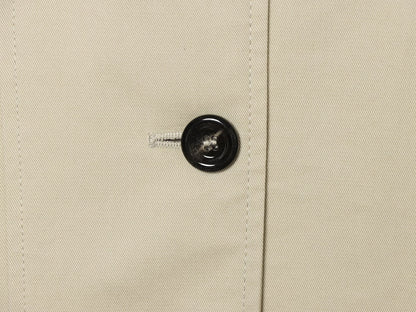 Women's loose Lapel cloak style jacket Coat