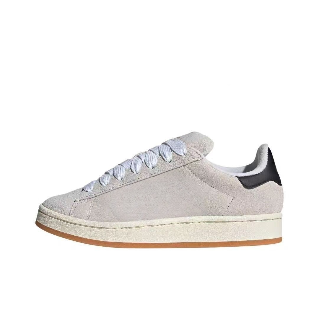 Women's new bread shoes classic retro shoes have a shoe box