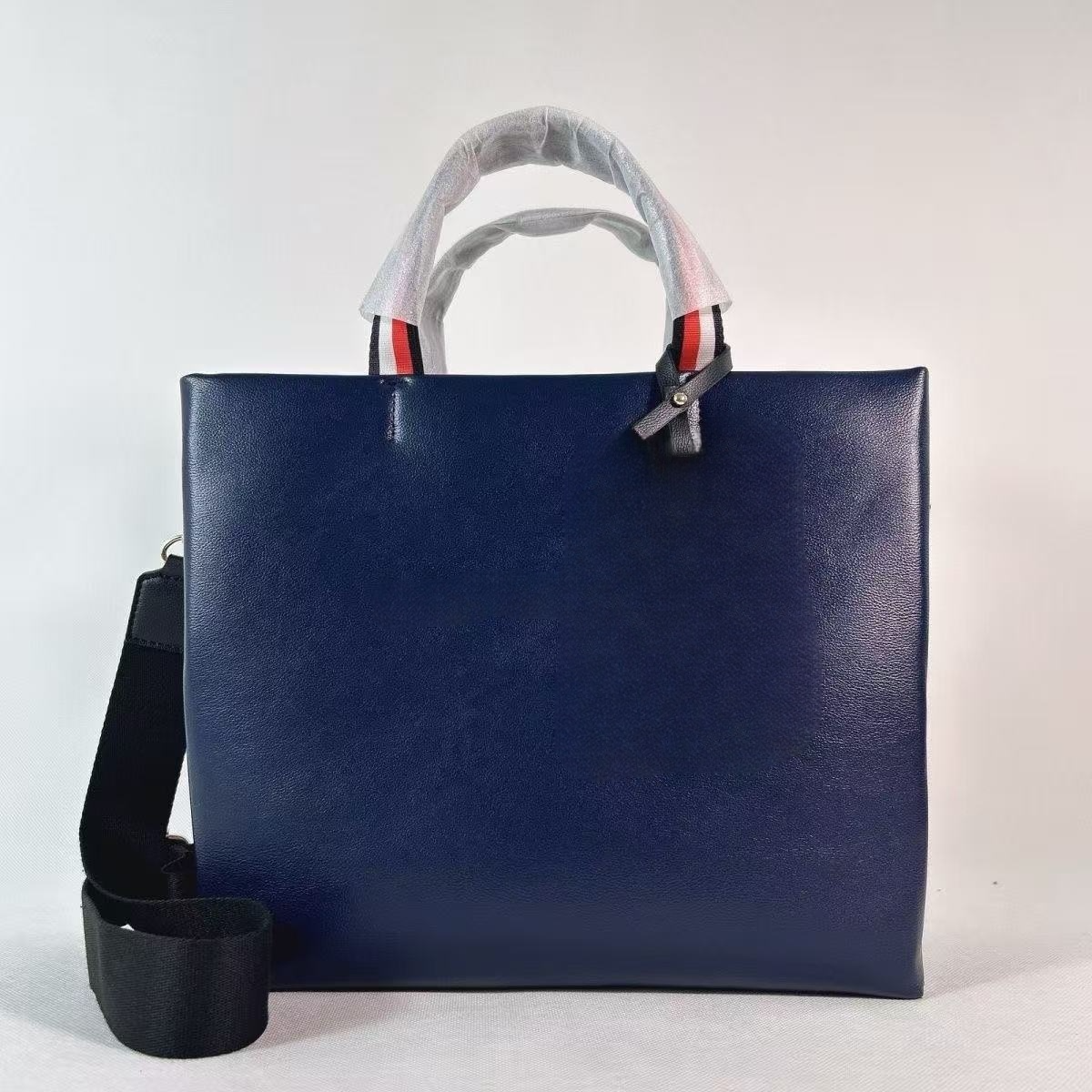 Women's new fashion one-shoulder large capacity slung handbag