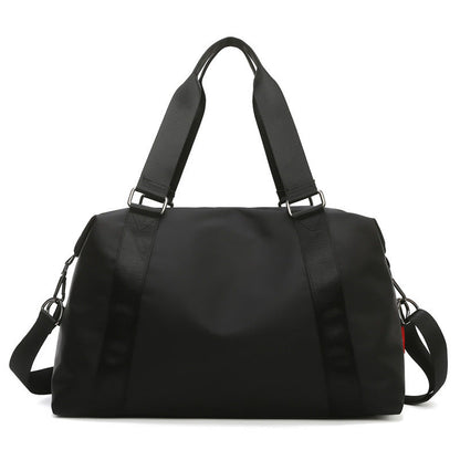 New Fitness Handbag Wet-dry Separation Large-capacity Sports Bag Waterproof Multifunctional Travel Bag