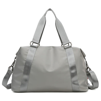 New Fitness Handbag Wet-dry Separation Large-capacity Sports Bag Waterproof Multifunctional Travel Bag