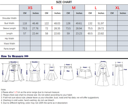 Women's with drawstring double breasted windbreaker Coat