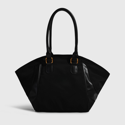 Women's new casual thin shoulder strap one-shoulder large capacity bag