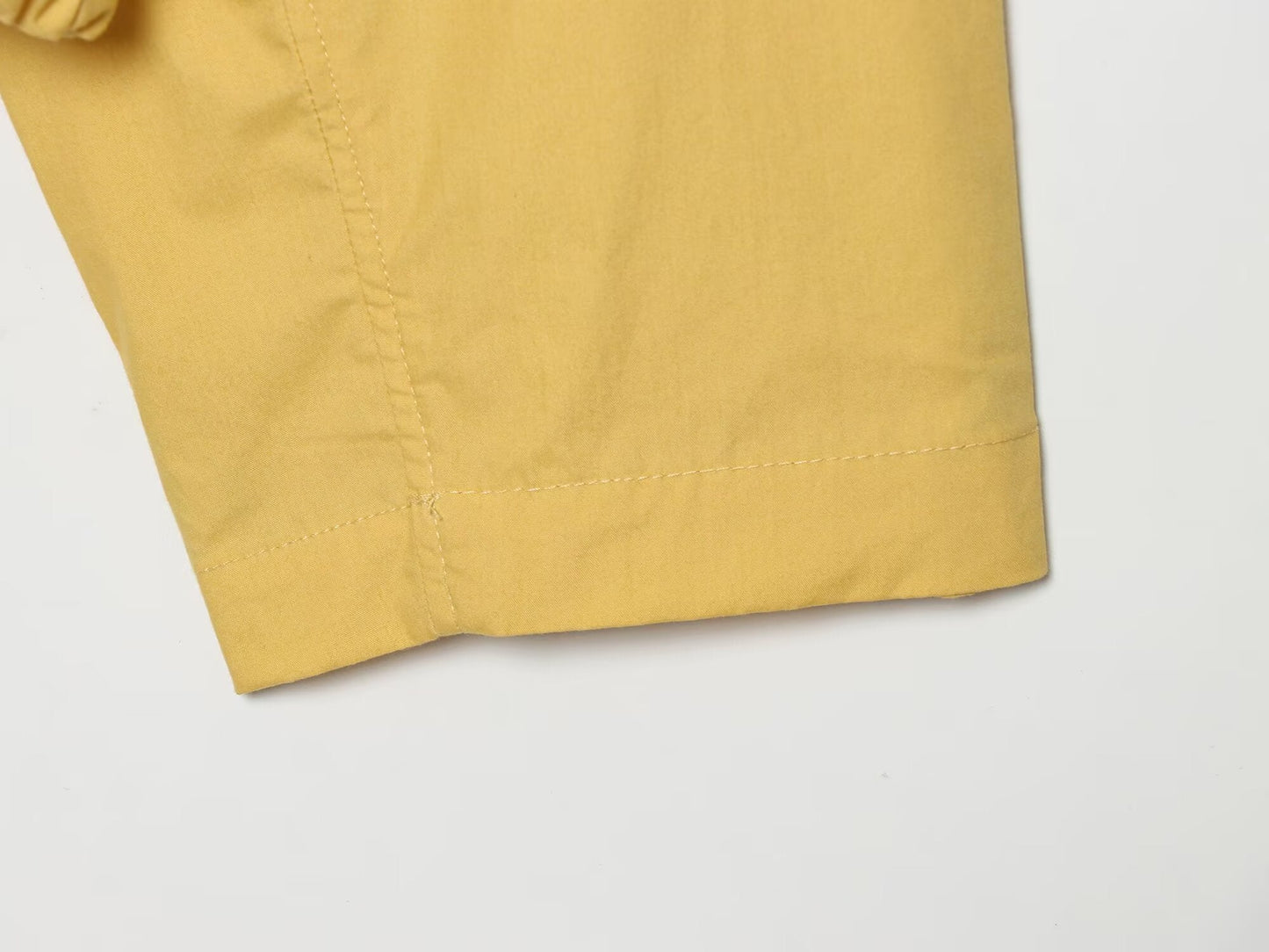 Women's side open collar pilot jacket Coat