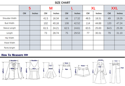 Women's new casual long-sleeved loose shirt