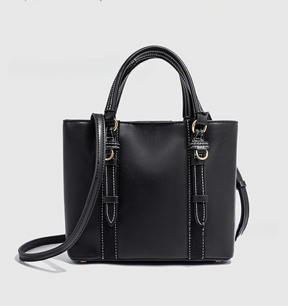 Women's new casual mini portable messenger bag handbag