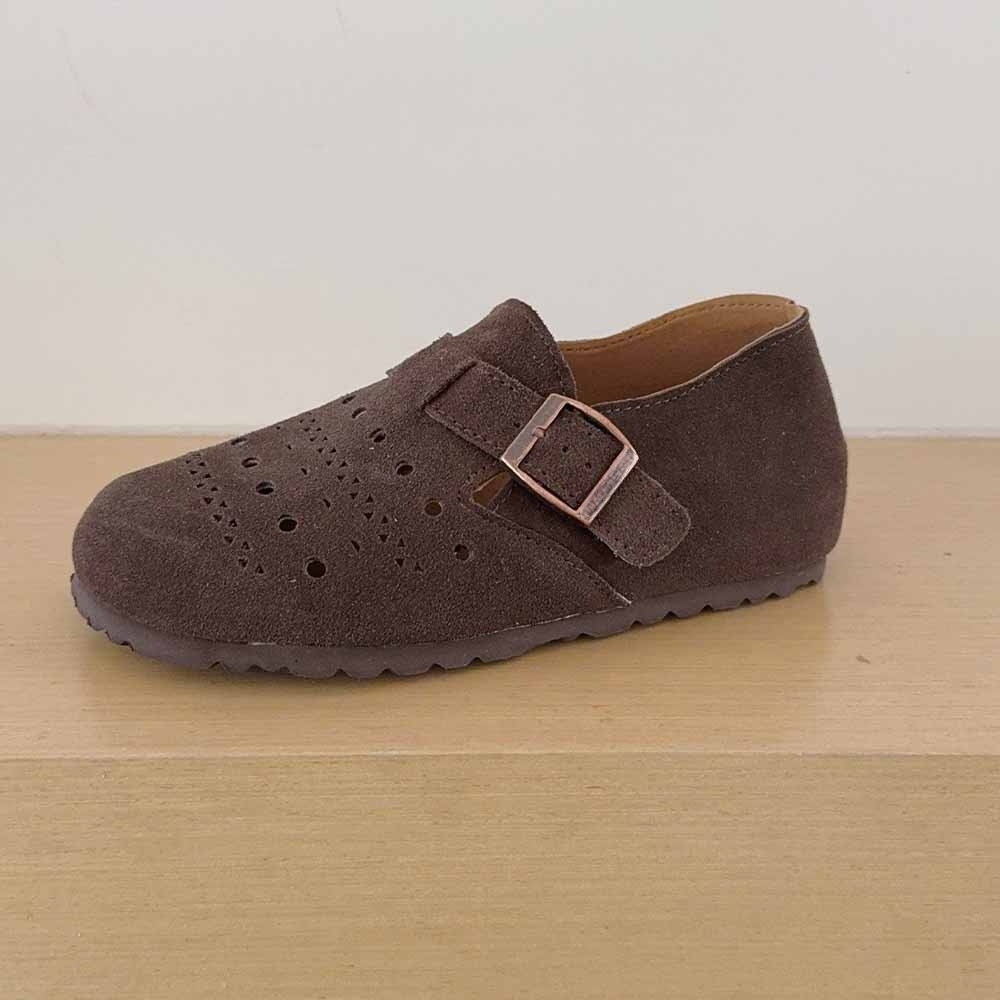 2026 women's new hollowed-out bag shoes have a shoe box