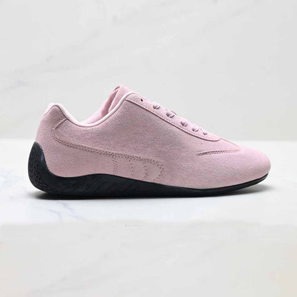 Women's 2026 new non-slip wear-resistant casual sports shoes have a shoe box