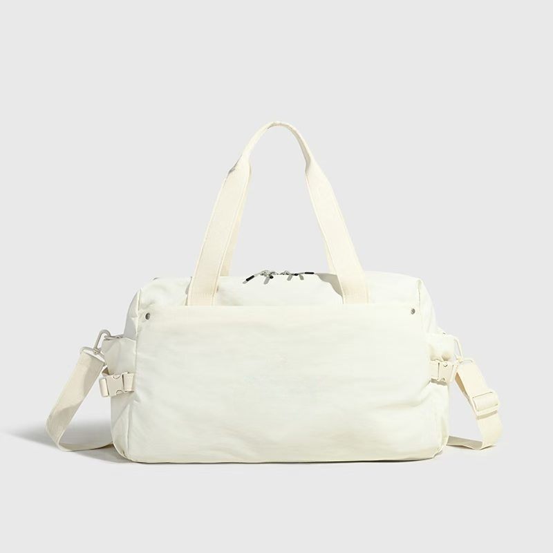 New leisure and large-capacity sports and fitness travel bag