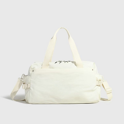 New leisure and large-capacity sports and fitness travel bag