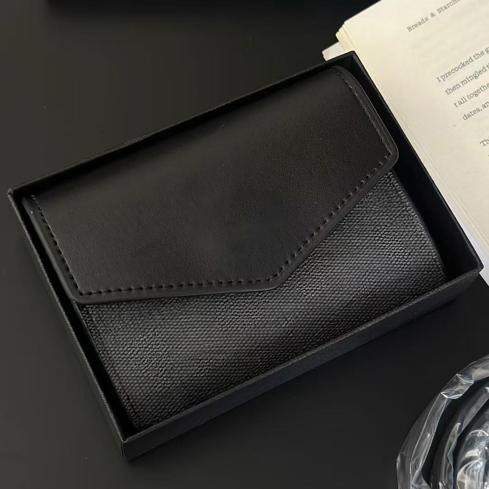Women's new 100 with long shoulder strap coin purse mini bag