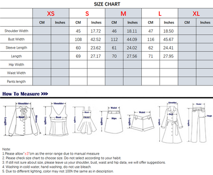 Women's new fashion casual long sleeved Button-up denim shirt