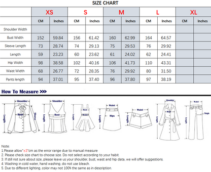 suit Women's 2 pieces casual sleepwear style striped shirt+Pants