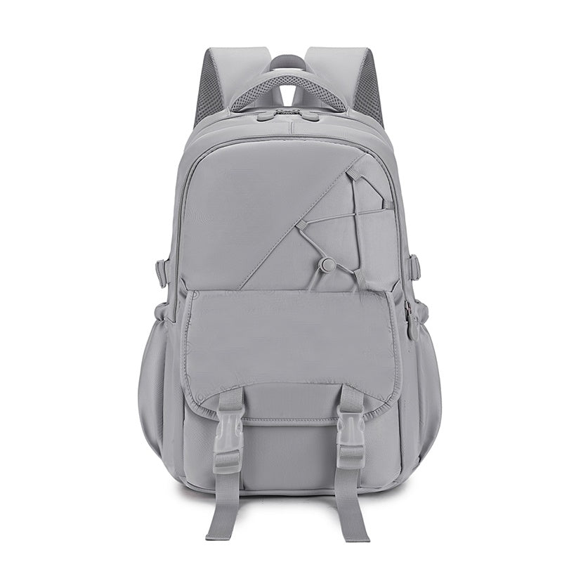 Women's new leisure multifunctional large-capacity backpack