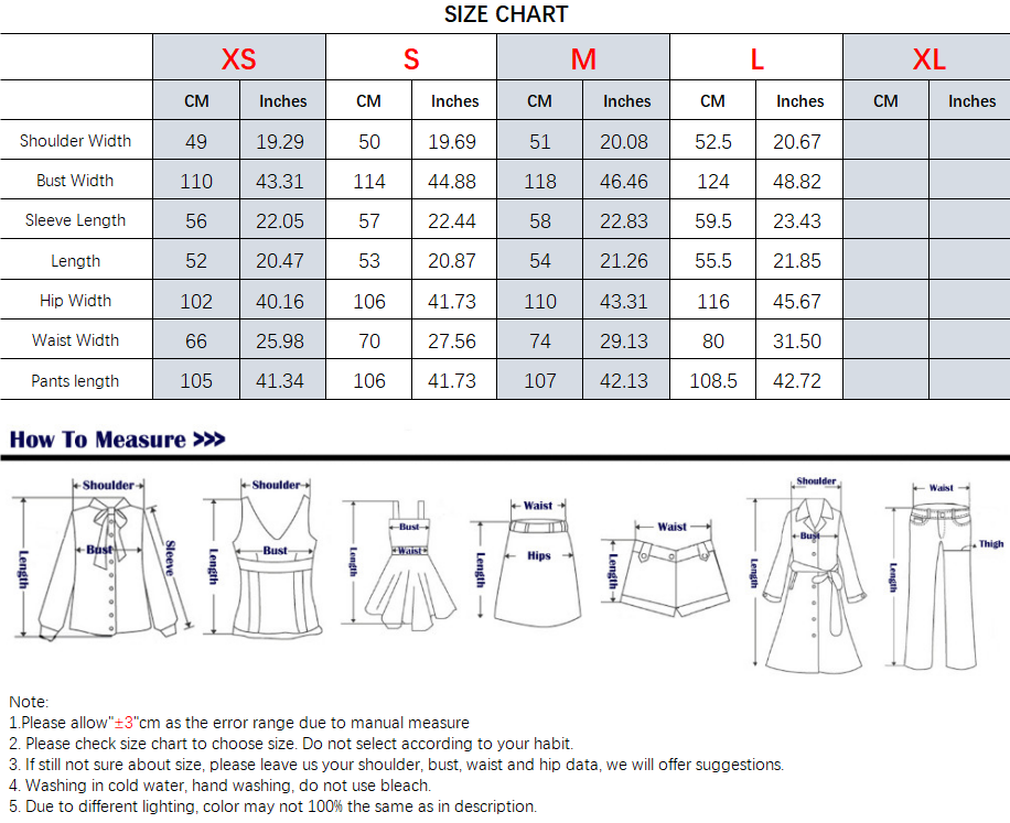 suit Women's 2 pieces long sleeved hooded zipper pilot jacket+wide leg pants