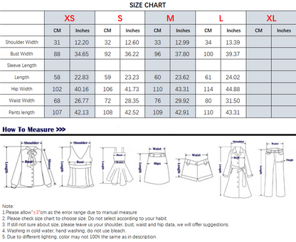suit Women's 2 pieces O Neck embroidered top+Pants
