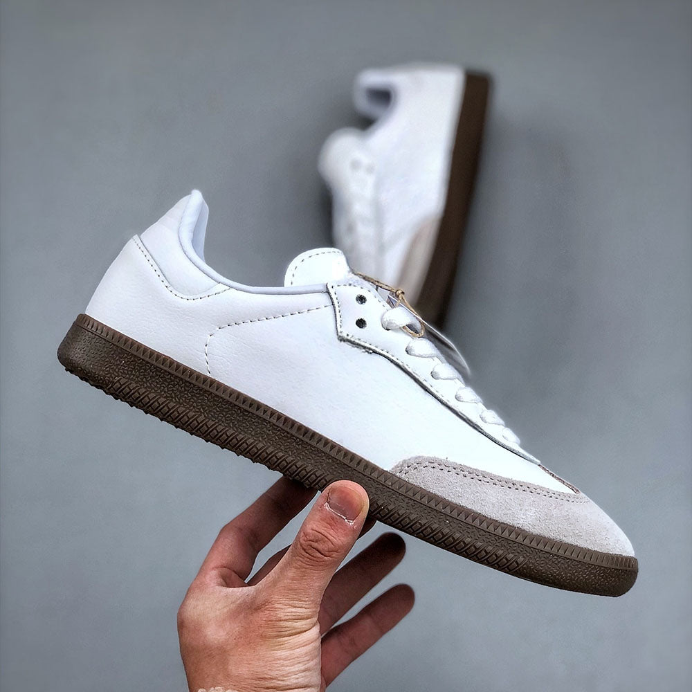 2026 new leisure sports rubber sole sneakers have a shoe box