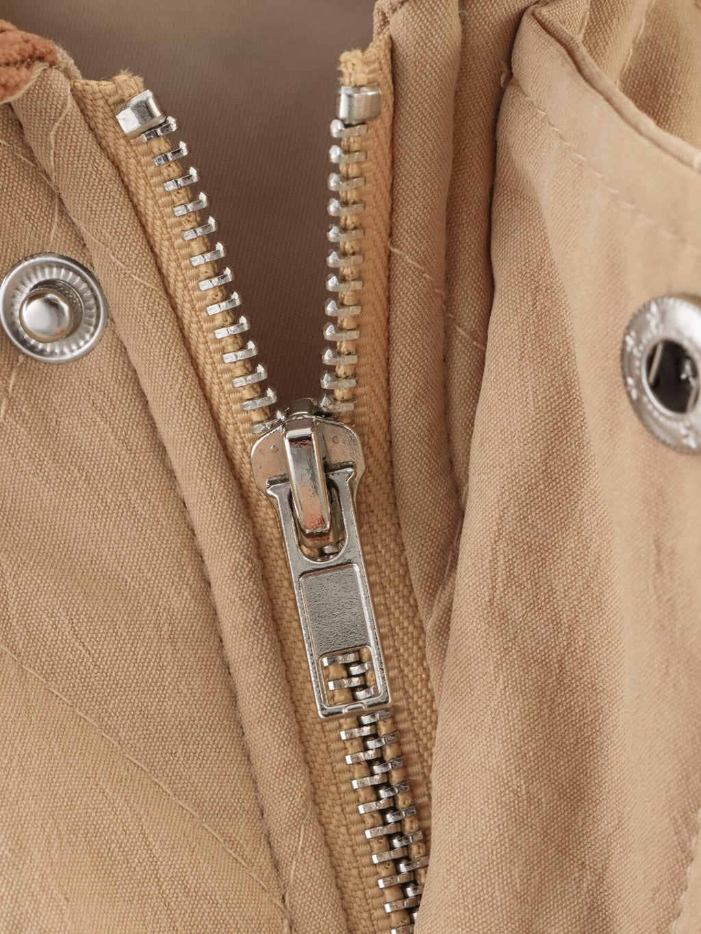 Women 2025 New Comfortable and versatile cotton coat