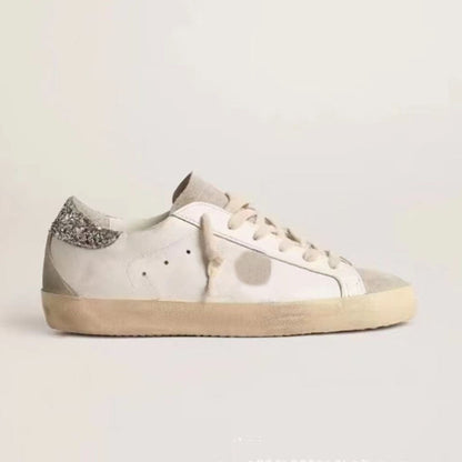 2026 new fashion sports and leisure lace-up shoes