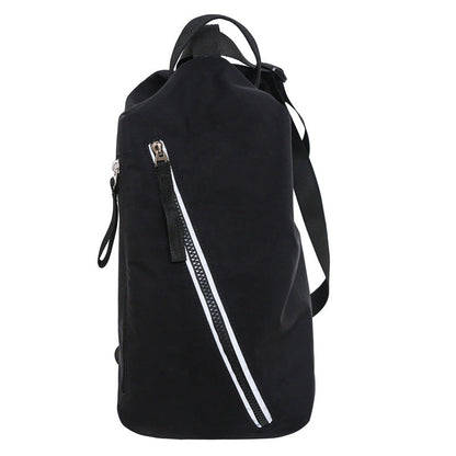 LU women's new versatile outdoor sports fitness shoulder bag multi-functional fashion messenger bag shoulder bag
