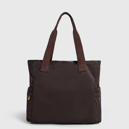 Women's new leisure square portable shoulder bag