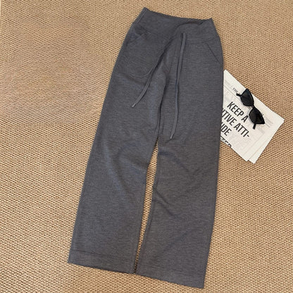 2026 women's new fashion Joker yoga fitness air pants