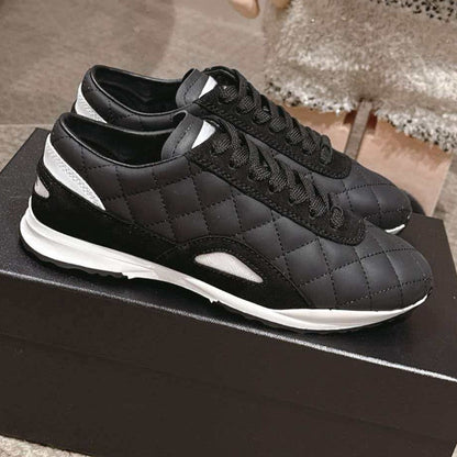 Women's new fashion lace-up flat shoes